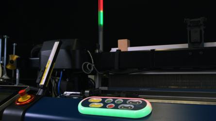 Connect generation - Smart signal lights