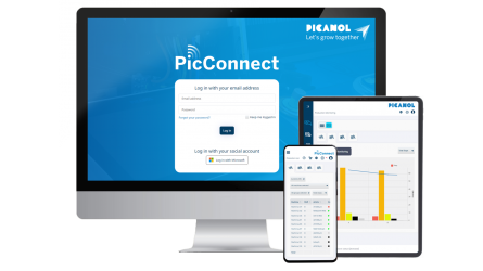 PicConnect Pc-Tablet-Smartphone